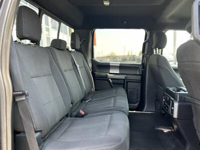 2017 Ford F-150 XLT   - Photo 21 - Edmonton, AB T5L 4H5