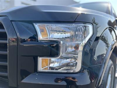 2017 Ford F-150 XLT   - Photo 10 - Edmonton, AB T5L 4H5