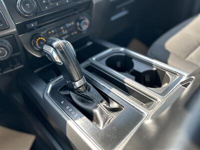 2017 Ford F-150 XLT   - Photo 16 - Edmonton, AB T5L 4H5