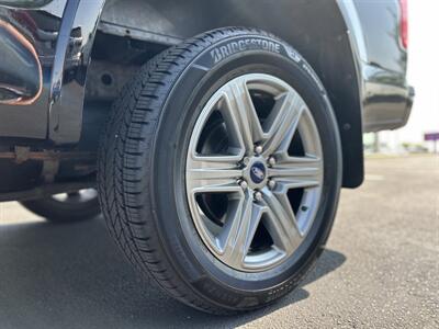 2017 Ford F-150 XLT   - Photo 12 - Edmonton, AB T5L 4H5