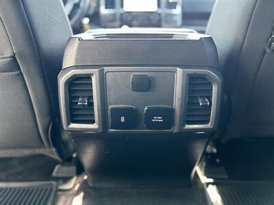 2017 Ford F-150 XLT   - Photo 19 - Edmonton, AB T5L 4H5