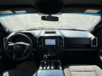 2017 Ford F-150 XLT   - Photo 13 - Edmonton, AB T5L 4H5