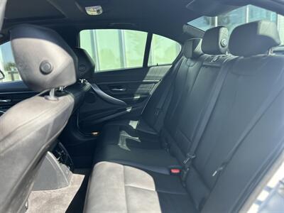 2013 BMW 3 Series 335i xDrive   - Photo 18 - Edmonton, AB T5L 4H5