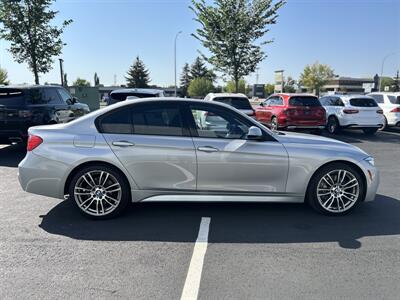 2013 BMW 3 Series 335i xDrive   - Photo 4 - Edmonton, AB T5L 4H5