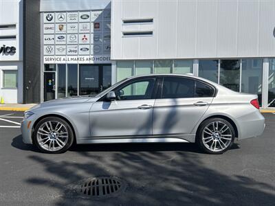 2013 BMW 3 Series 335i xDrive   - Photo 8 - Edmonton, AB T5L 4H5