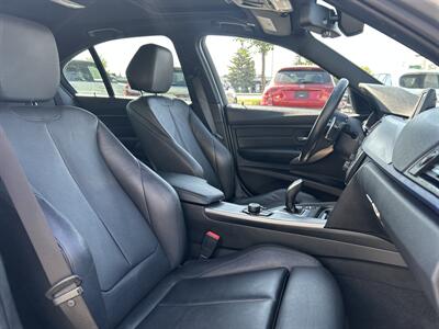 2013 BMW 3 Series 335i xDrive   - Photo 21 - Edmonton, AB T5L 4H5
