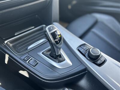 2013 BMW 3 Series 335i xDrive   - Photo 14 - Edmonton, AB T5L 4H5