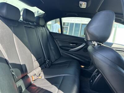 2013 BMW 3 Series 335i xDrive   - Photo 20 - Edmonton, AB T5L 4H5