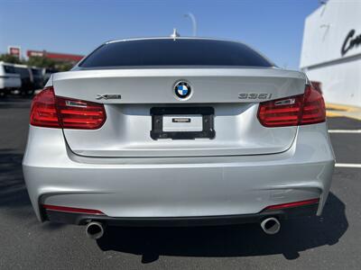 2013 BMW 3 Series 335i xDrive   - Photo 6 - Edmonton, AB T5L 4H5