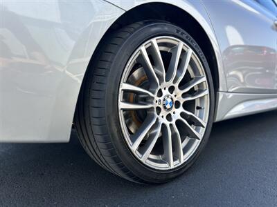 2013 BMW 3 Series 335i xDrive   - Photo 11 - Edmonton, AB T5L 4H5