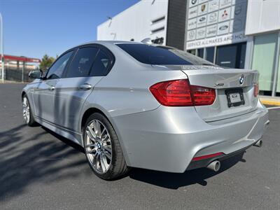 2013 BMW 3 Series 335i xDrive   - Photo 7 - Edmonton, AB T5L 4H5