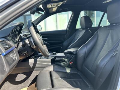 2013 BMW 3 Series 335i xDrive   - Photo 17 - Edmonton, AB T5L 4H5