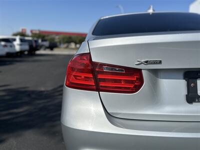 2013 BMW 3 Series 335i xDrive   - Photo 9 - Edmonton, AB T5L 4H5