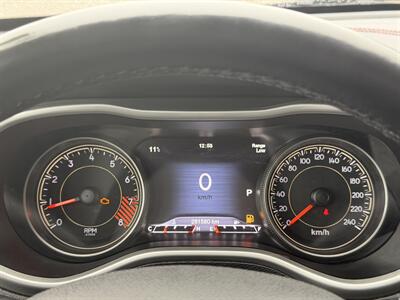 2015 Jeep Cherokee Trailhawk   - Photo 12 - Edmonton, AB T5L 4H5