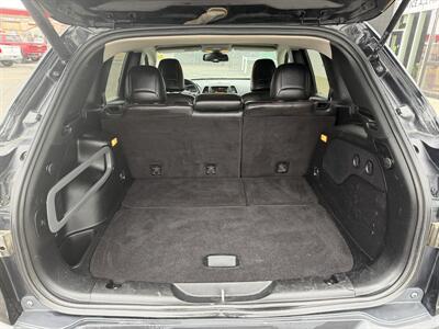 2015 Jeep Cherokee Trailhawk   - Photo 19 - Edmonton, AB T5L 4H5