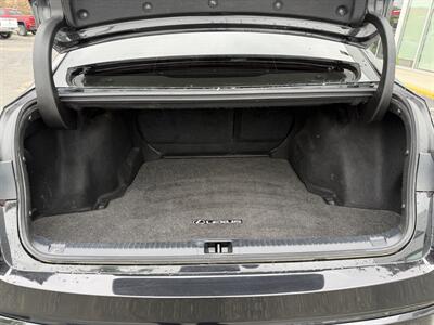 2024 Lexus IS 300 F SPORT Design   - Photo 23 - Edmonton, AB T5L 4H5