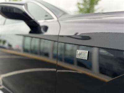 2024 Lexus IS 300 F SPORT Design   - Photo 12 - Edmonton, AB T5L 4H5