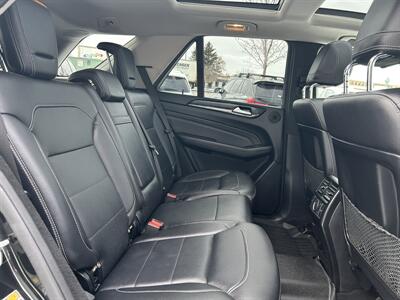 2013 Mercedes-Benz ML 350 BlueTEC - Photo 23 - Edmonton, AB T5L 4H5