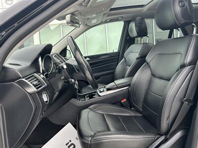 2013 Mercedes-Benz ML 350 BlueTEC - Photo 19 - Edmonton, AB T5L 4H5