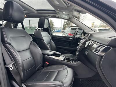 2013 Mercedes-Benz ML 350 BlueTEC - Photo 24 - Edmonton, AB T5L 4H5