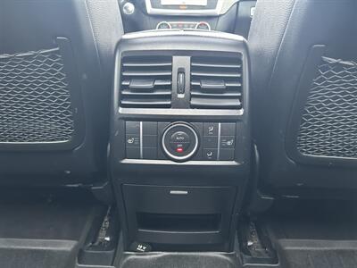 2013 Mercedes-Benz ML 350 BlueTEC - Photo 21 - Edmonton, AB T5L 4H5