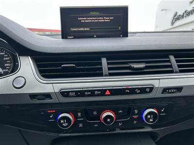 2017 Audi Q7 3.0T quattro Komfort   - Photo 14 - Edmonton, AB T5L 4H5