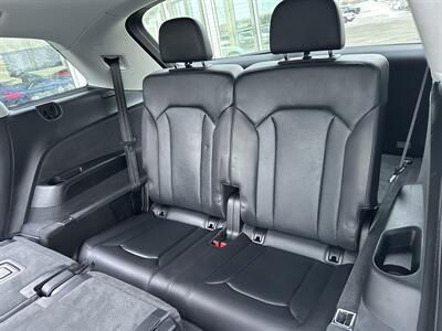 2017 Audi Q7 3.0T quattro Komfort   - Photo 18 - Edmonton, AB T5L 4H5