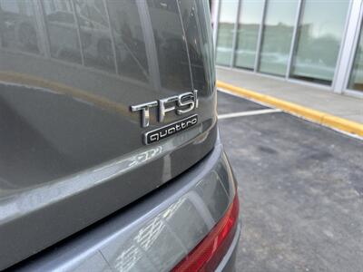 2017 Audi Q7 3.0T quattro Komfort   - Photo 10 - Edmonton, AB T5L 4H5