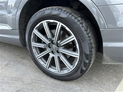 2017 Audi Q7 3.0T quattro Komfort   - Photo 9 - Edmonton, AB T5L 4H5