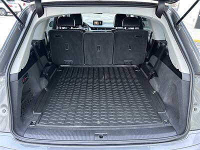 2017 Audi Q7 3.0T quattro Komfort   - Photo 19 - Edmonton, AB T5L 4H5