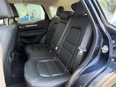 2017 Mazda CX-5 GT - Photo 21 - Edmonton, AB T5L 4H5