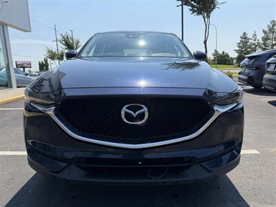 2017 Mazda CX-5 GT - Photo 2 - Edmonton, AB T5L 4H5