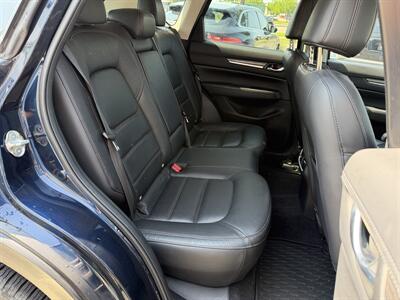 2017 Mazda CX-5 GT - Photo 23 - Edmonton, AB T5L 4H5