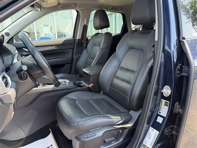2017 Mazda CX-5 GT - Photo 20 - Edmonton, AB T5L 4H5
