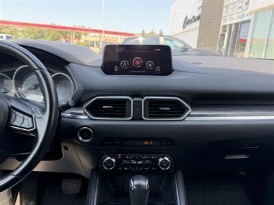 2017 Mazda CX-5 GT - Photo 17 - Edmonton, AB T5L 4H5