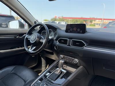 2017 Mazda CX-5 GT - Photo 25 - Edmonton, AB T5L 4H5