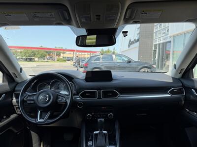 2017 Mazda CX-5 GT - Photo 14 - Edmonton, AB T5L 4H5