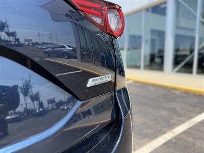 2017 Mazda CX-5 GT - Photo 13 - Edmonton, AB T5L 4H5