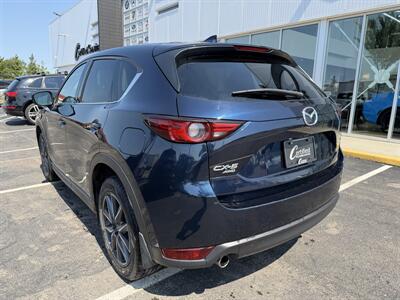 2017 Mazda CX-5 GT - Photo 7 - Edmonton, AB T5L 4H5