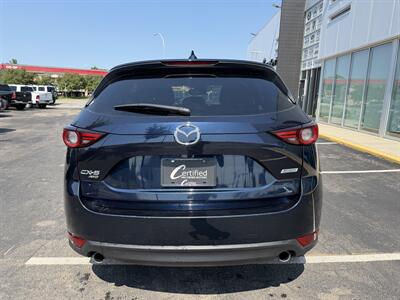 2017 Mazda CX-5 GT - Photo 6 - Edmonton, AB T5L 4H5