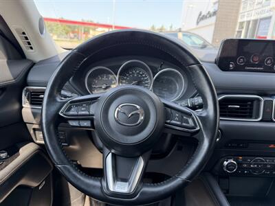 2017 Mazda CX-5 GT - Photo 15 - Edmonton, AB T5L 4H5