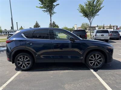 2017 Mazda CX-5 GT - Photo 4 - Edmonton, AB T5L 4H5
