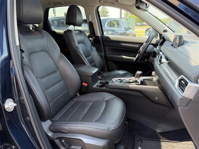 2017 Mazda CX-5 GT - Photo 24 - Edmonton, AB T5L 4H5