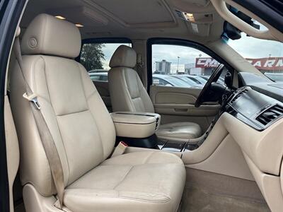 2007 Cadillac Escalade   - Photo 19 - Edmonton, AB T5S 1R1