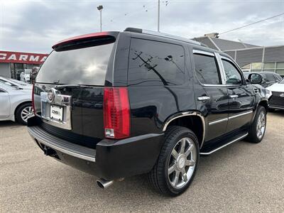 2007 Cadillac Escalade   - Photo 5 - Edmonton, AB T5S 1R1