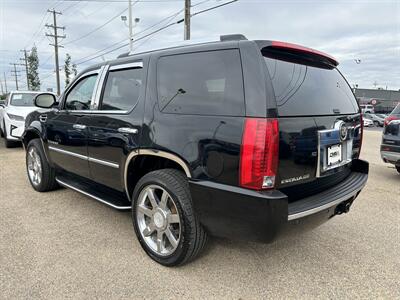 2007 Cadillac Escalade   - Photo 7 - Edmonton, AB T5S 1R1