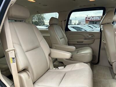 2007 Cadillac Escalade   - Photo 18 - Edmonton, AB T5S 1R1