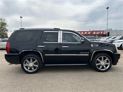 2007 Cadillac Escalade   - Photo 4 - Edmonton, AB T5S 1R1