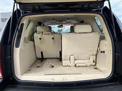 2007 Cadillac Escalade   - Photo 17 - Edmonton, AB T5S 1R1