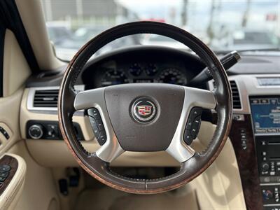 2007 Cadillac Escalade   - Photo 12 - Edmonton, AB T5S 1R1